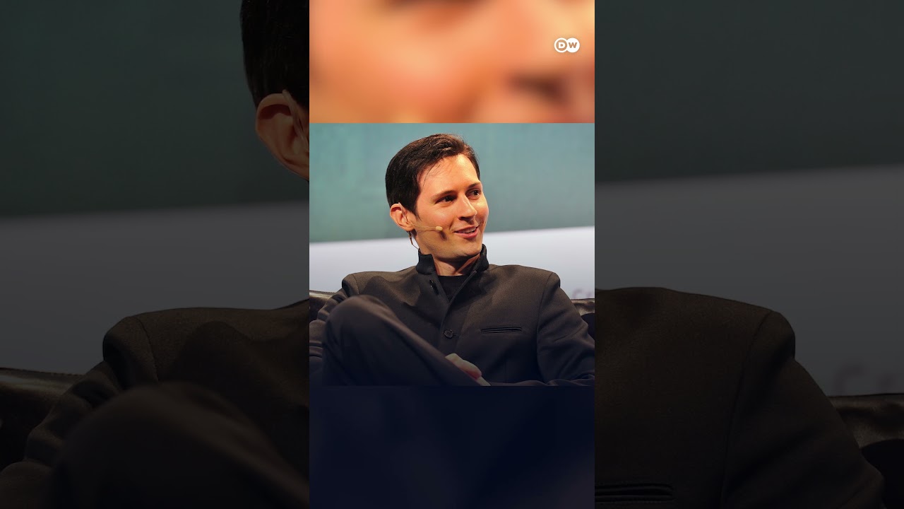 How is Russia reacting to Durov's arrest? | DW News