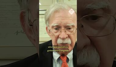 John Bolton on why his old boss Trump ‘isn’t fit to be president’ | The Daily T Podcast