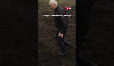 Father bounces on 'sponge cake' bog #shorts #fun
