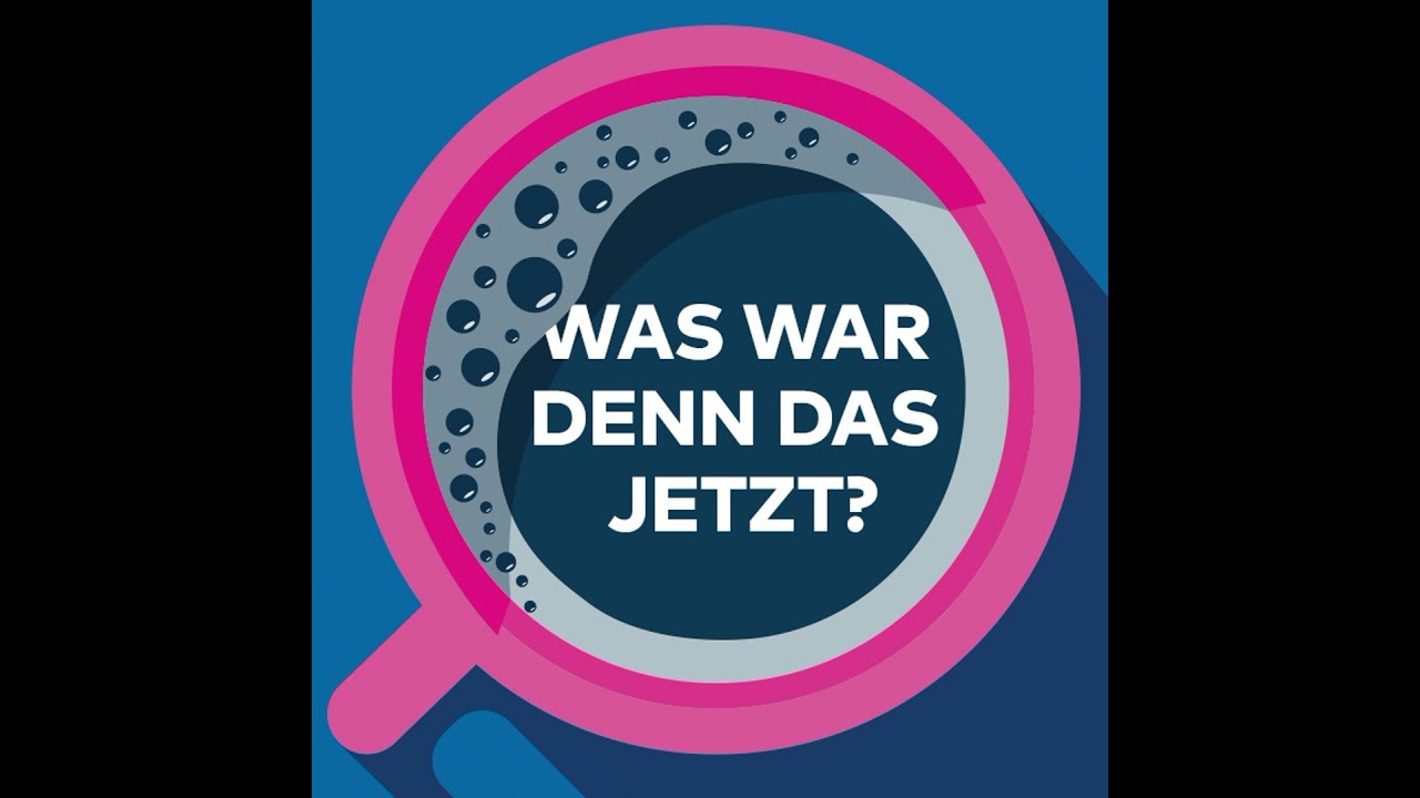 Das Leben ist ein Übergangsversprechen