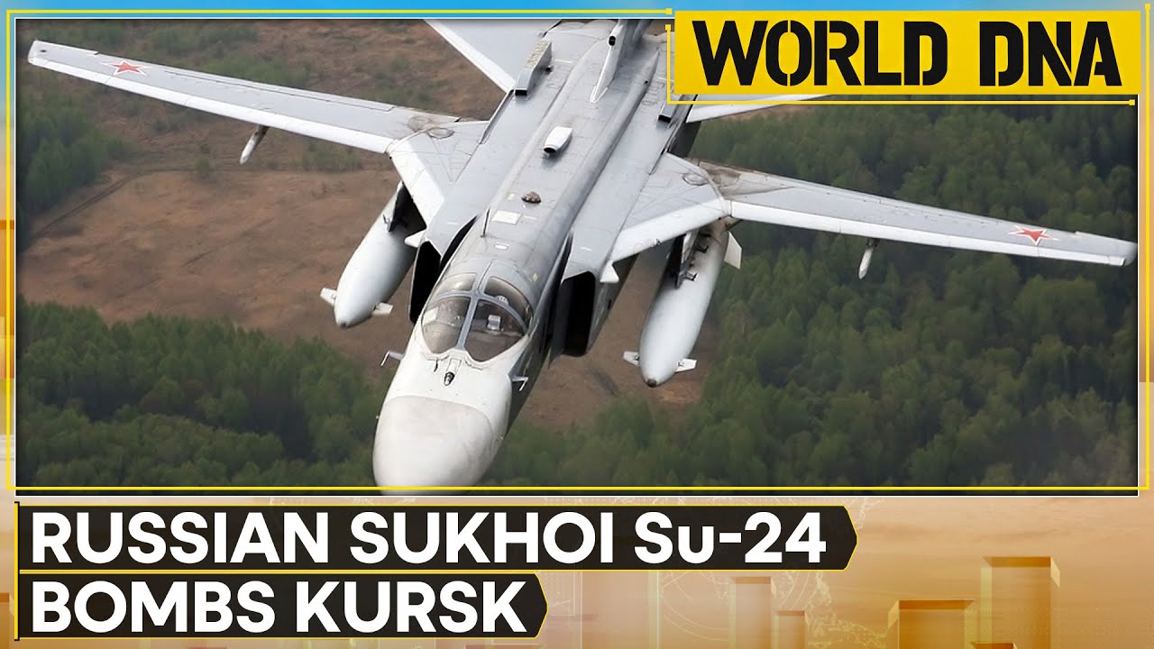 Russia-Ukraine War: Russia tightens its grip on the battlefield | Latest English News | World DNA