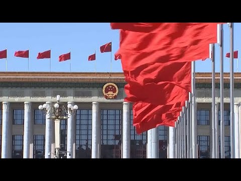 La Chine répond aux préoccupations de l'UE sur sa nouvelle loi anti-espionnage