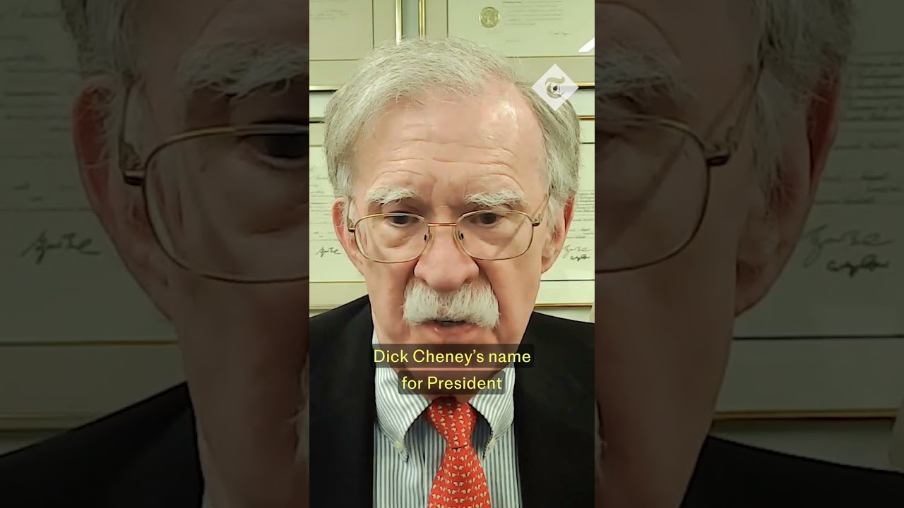 'Trump isn't fit to be president' says ex-colleague | The Daily T Podcast