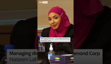 World's second-largest diamond discovered