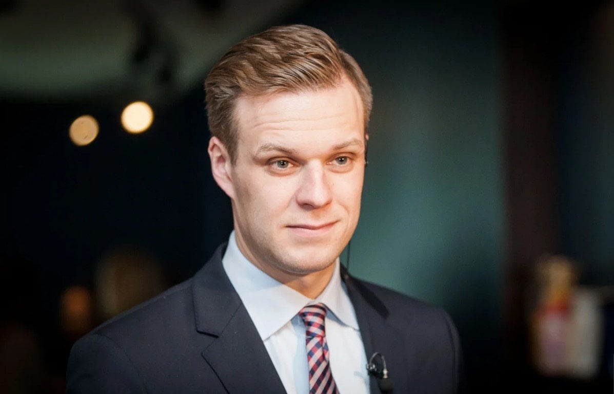 Lithuanian FM responds to Russian opposition leader's proposal to sanction only "Putin regime"