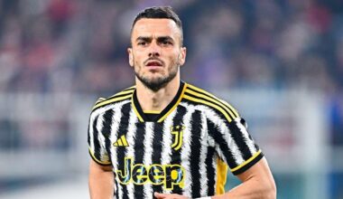 Juventus Latest Transfer News