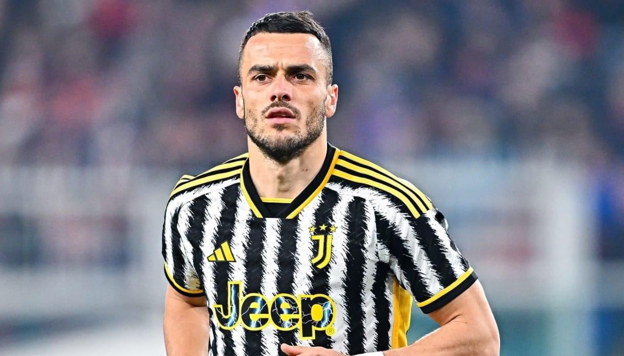 Juventus Latest Transfer News