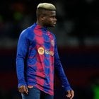 Monaco em conversações com o Barcelona por Mika Faye, alvo do FC Porto