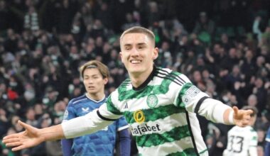 FC Twente presenteert Gustaf Lagerbielke als opvolger Pröpper