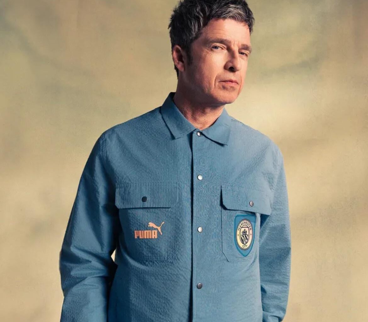 happy Definitely Maybe day.
