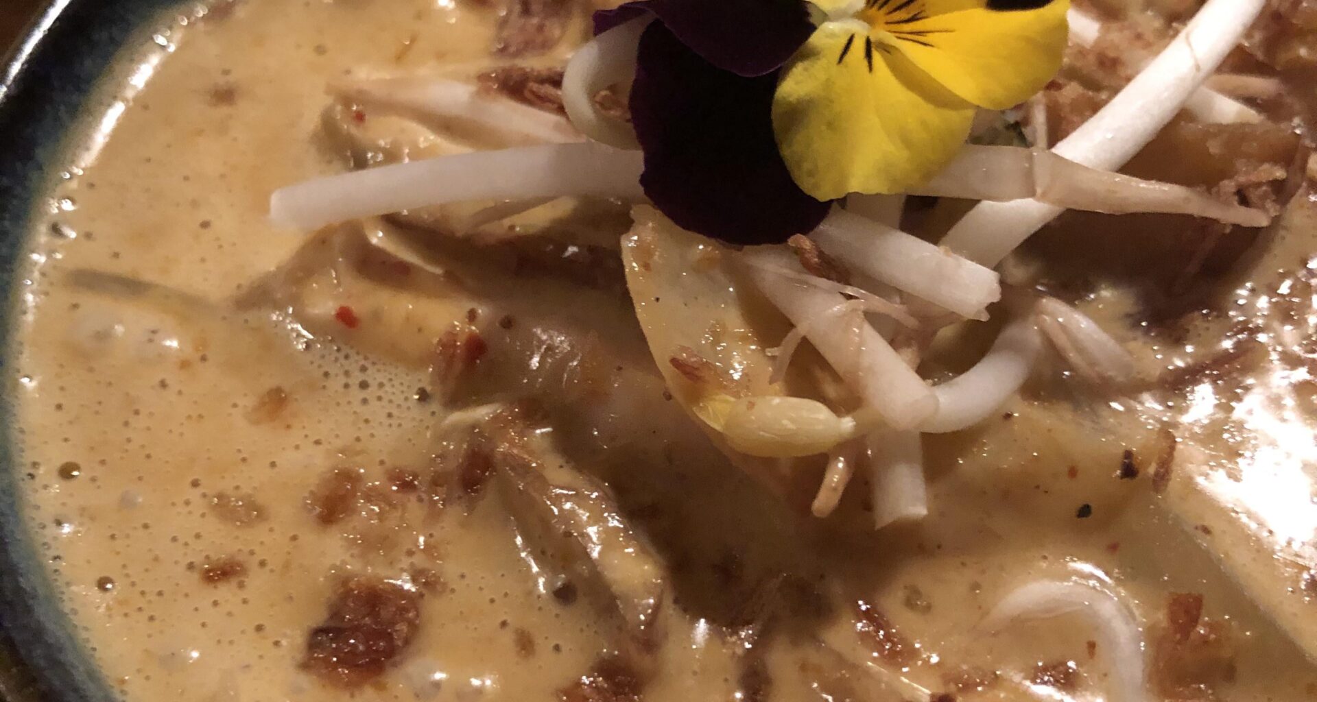 Amazing Massaman curry
