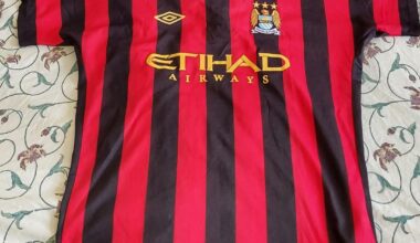 Picked up this absolute gem of a kit on a Facebook shirt resale group 💙🇧🇪