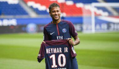 7 years ago my favorite player came to my favorite club👑