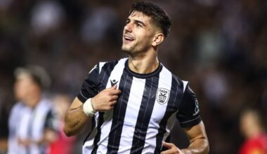 Bremst Wolfsburg die Eintracht aus? Koulierakis vor VfL-Wechsel
