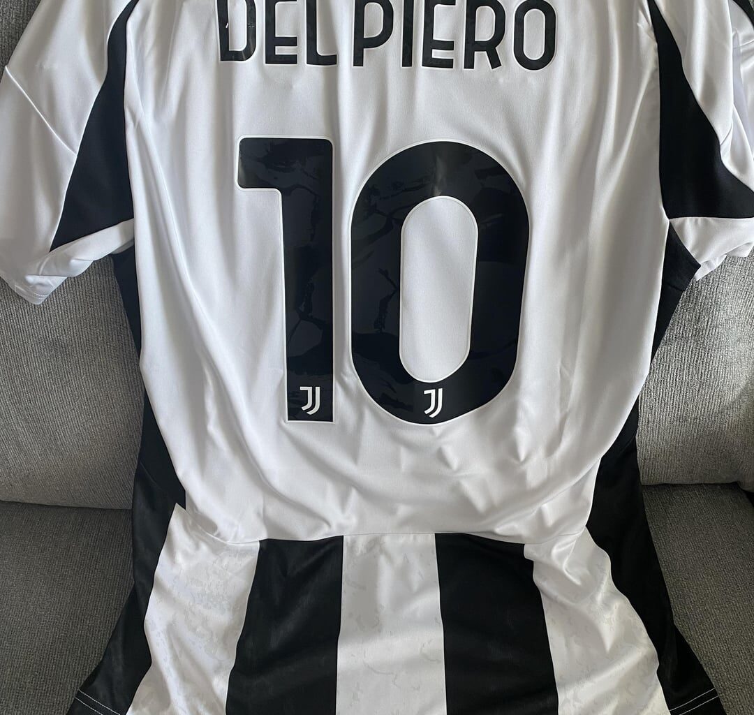 Just in time…