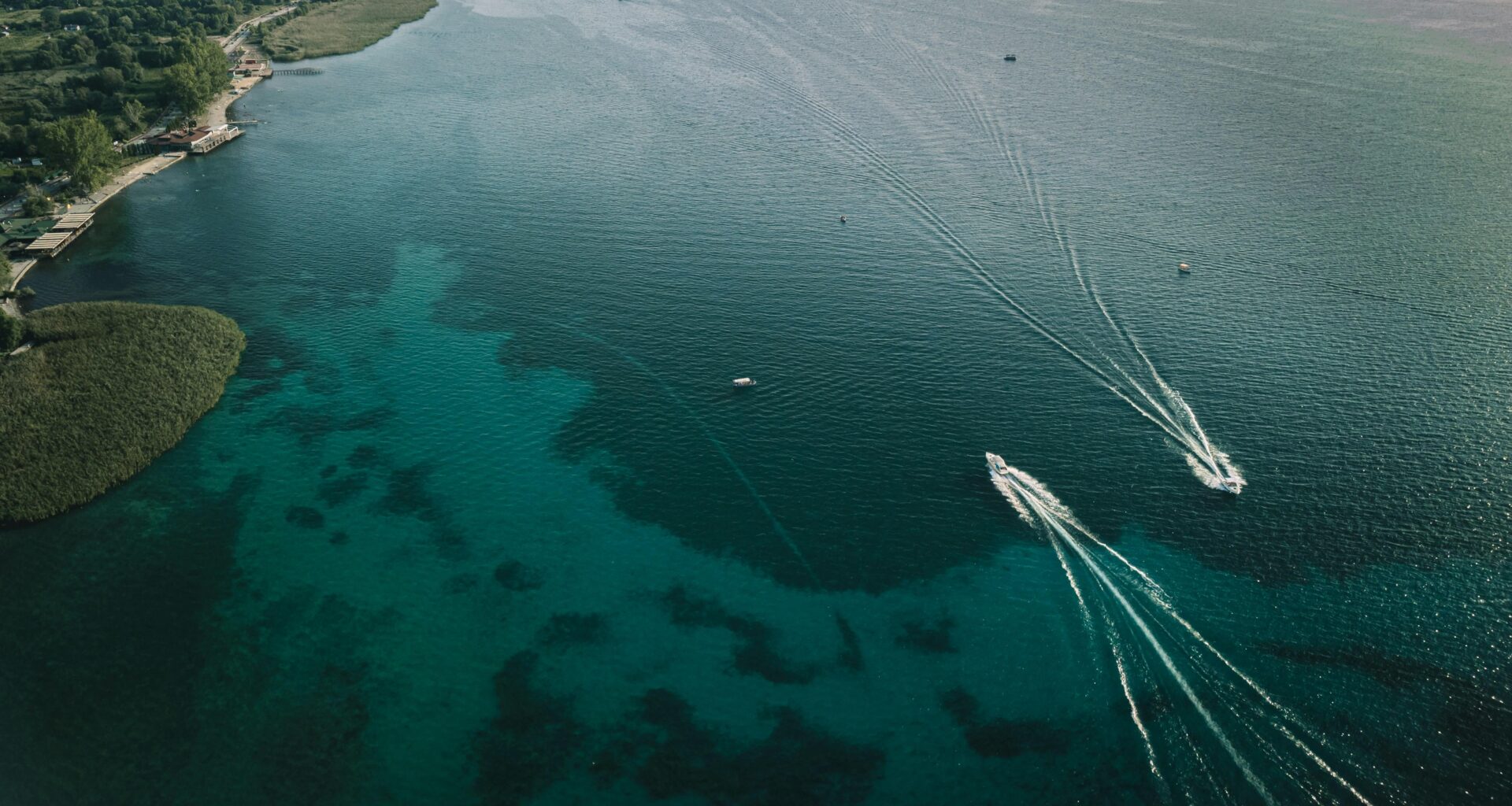 Ohrid, Macedonia