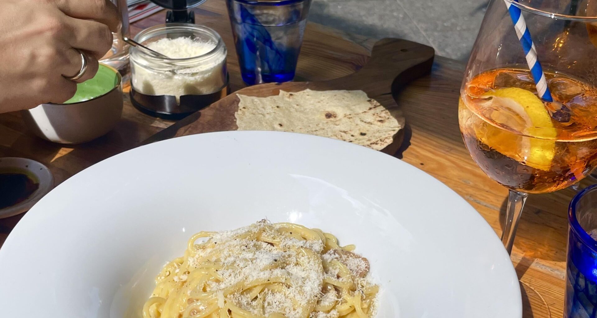 Carbonara