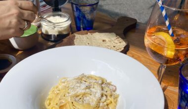 Carbonara