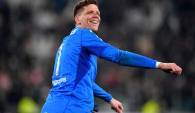 Szczęsny appreciation post