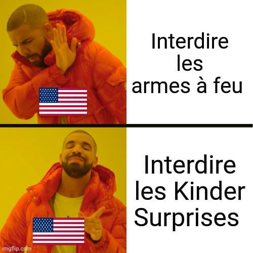 Il faudra m'expliquer pourquoi ils ont fait ca ..!