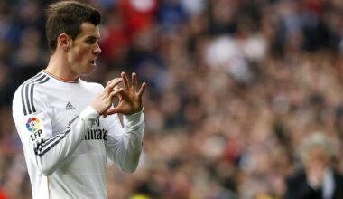 If you could bring back any Madrid player in their prime FOR THIS SEASON, who would it be?