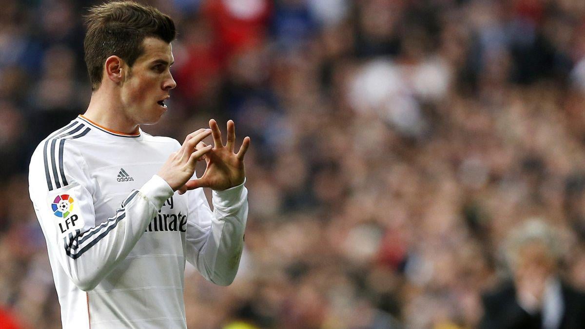 If you could bring back any Madrid player in their prime FOR THIS SEASON, who would it be?
