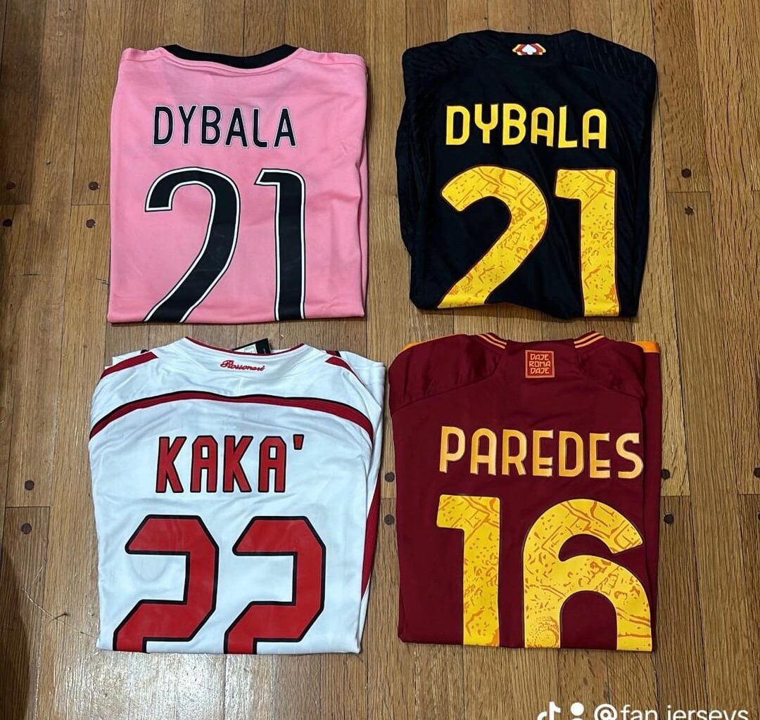 CAMISETAS DE ALTA CALIDAD 5BOUNDLESS