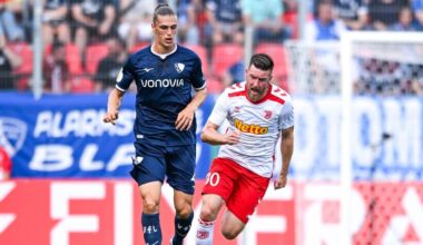 DFB-Pokal: Regensburg schafft Überraschung gegen Bochum