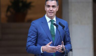 El PP asume la denuncia de Manos Limpias y pide explicaciones a Sánchez por el patrimonio de su hermano