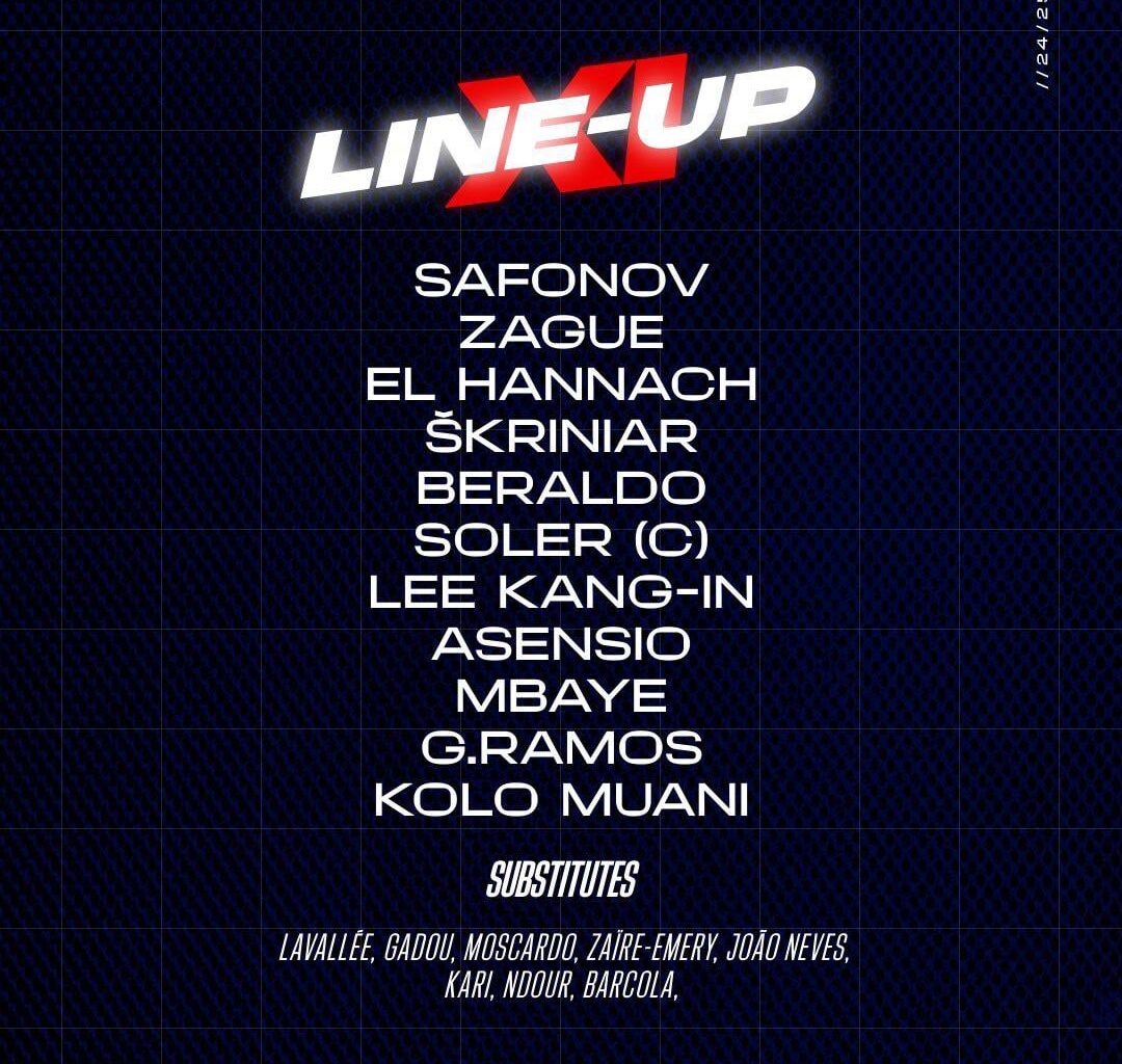 PSG XI vs Sturm Graz!