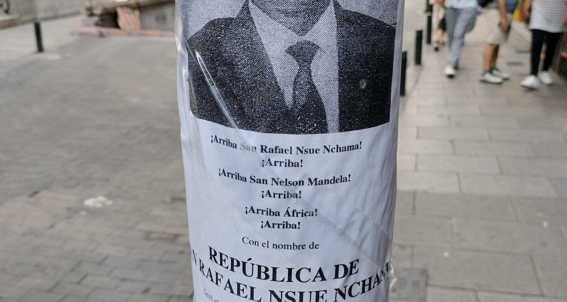Y esto
