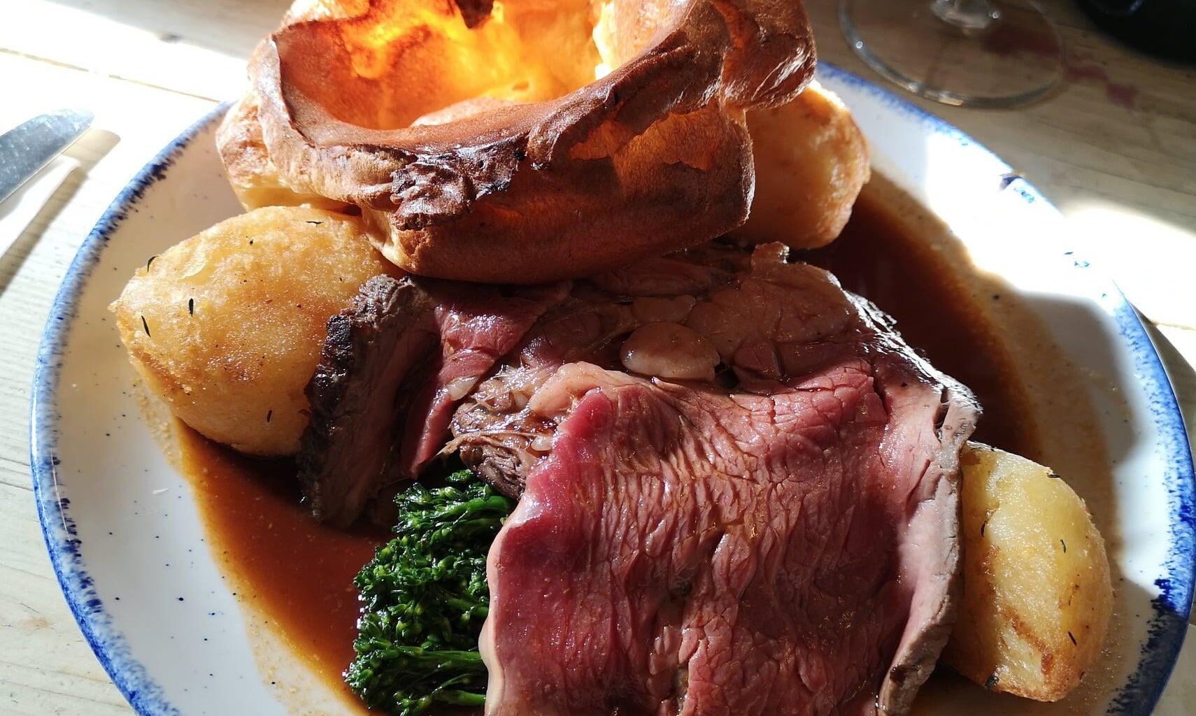 English Roast