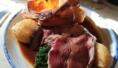 English Roast