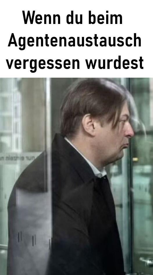 Zurückgelassen