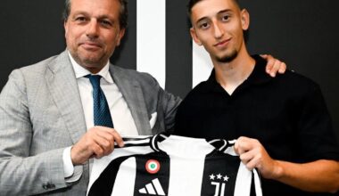 Jonas Rouhi ⚪️⚫️