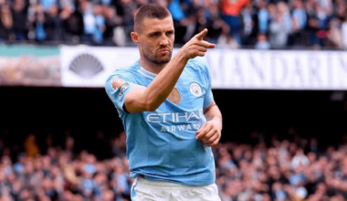 A player Chelsea sold for £30m to Man City just ran through the combined £200m+ they spent on Enzo and Caicedo