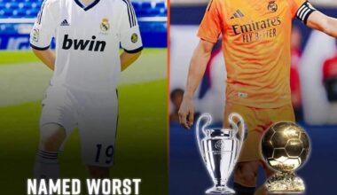 iif we only can get another legendary worst sign of the season ..