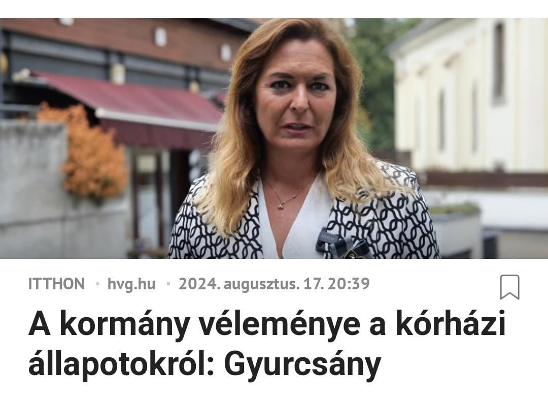 Gyurcsány megint lecsapott