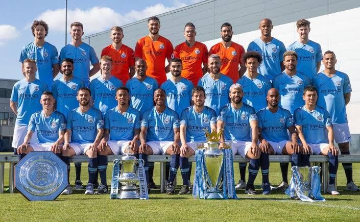 18/19 season loading
