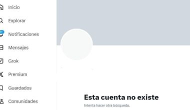 Varios difusores de bulos racistas cierran sus cuentas de redes sociales tras el anuncio de la investigación de la Fiscalía