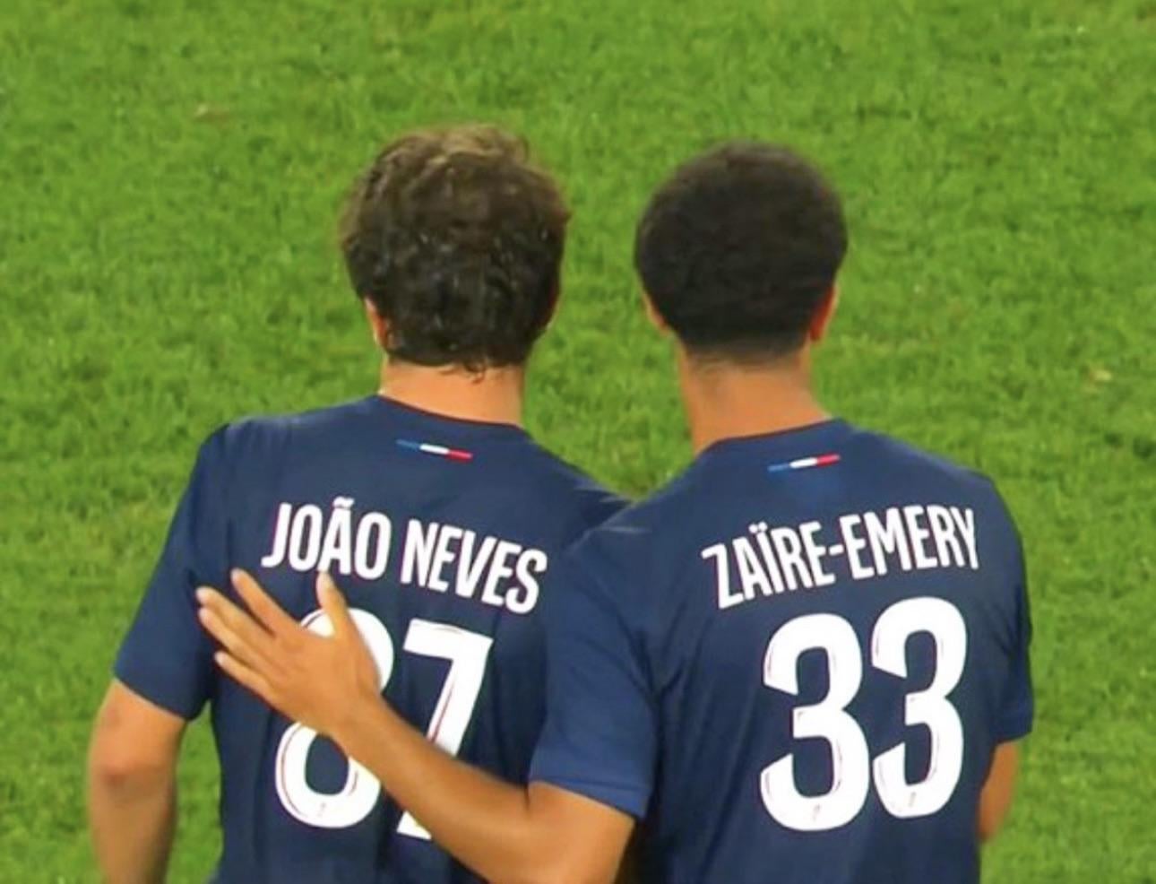 ❤️💙