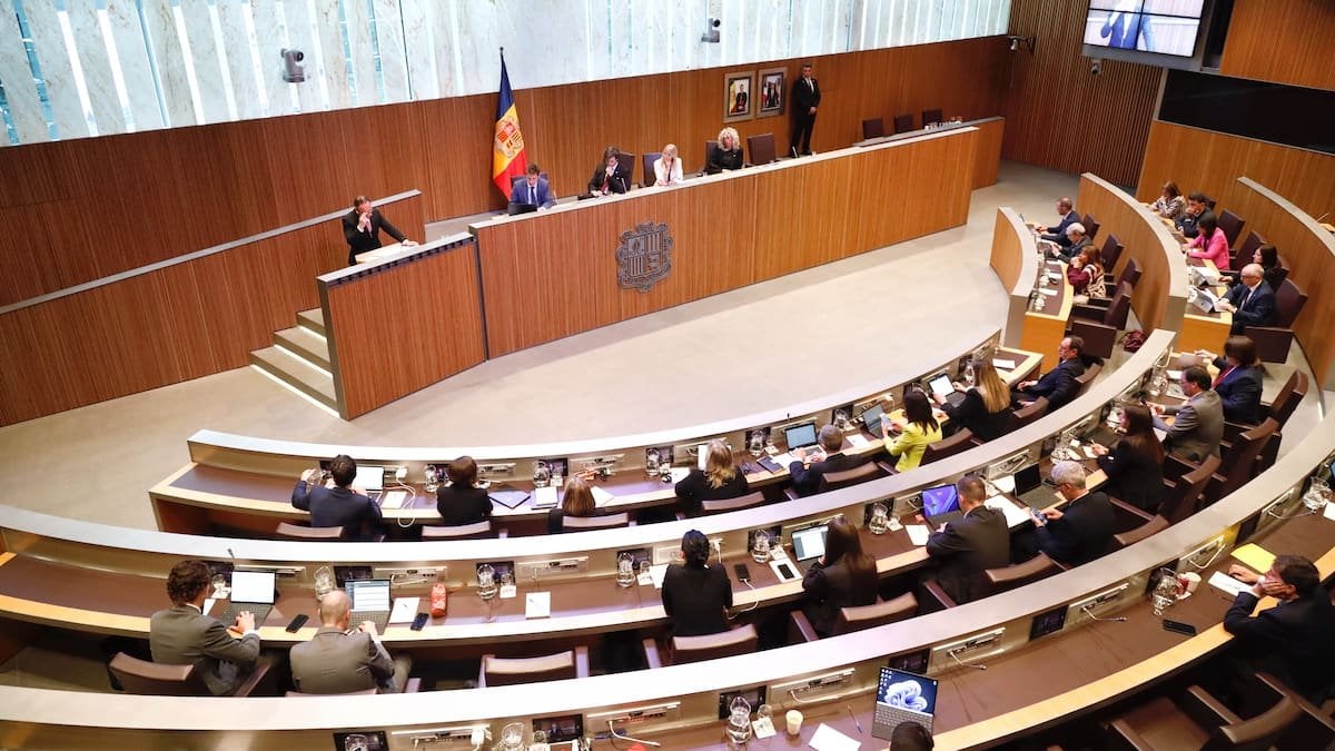 Concòrdia celebra els resultats de l'enquesta política i Demòcrates creu que caldrà fer una reflexió interna