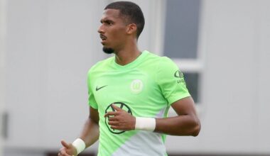 Mainz 05 holt Jenz vom VfL Wolfsburg