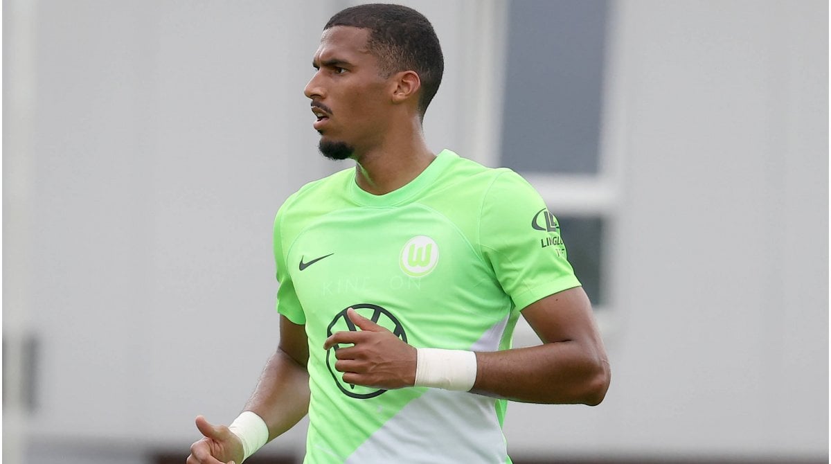 Mainz 05 holt Jenz vom VfL Wolfsburg
