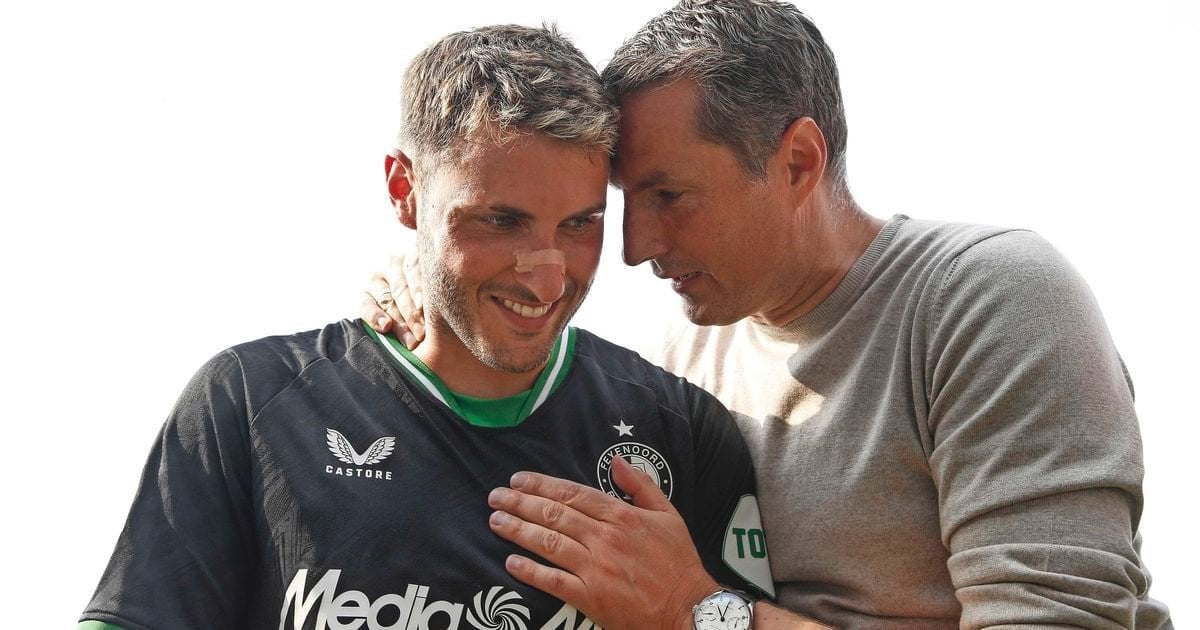 Feyenoord ontvangt eerste bod op Santiago Gimenez. Nottingham Forest wil 25 miljoen euro inclusief bonussen betalen voor de spits