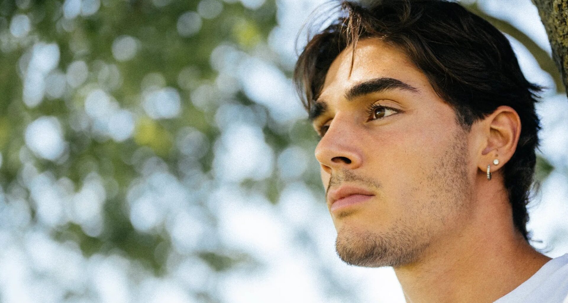 Parma have signed Matteo Cancellieri on loan from Lazio, with an option to buy