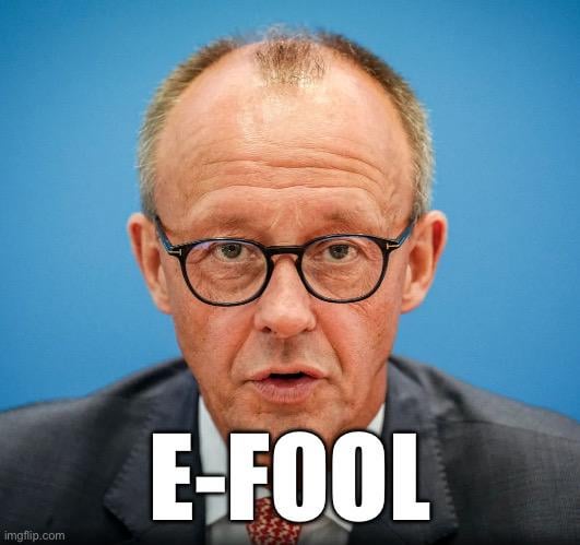 Elektrifizierung oder so