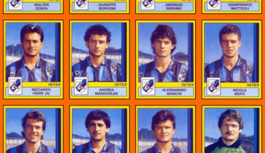Inter 1988-89