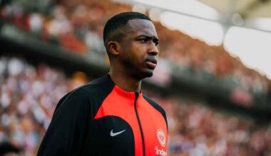 Offiziell: Willian Pacho wechselt für 40 Mio. € zu PSG