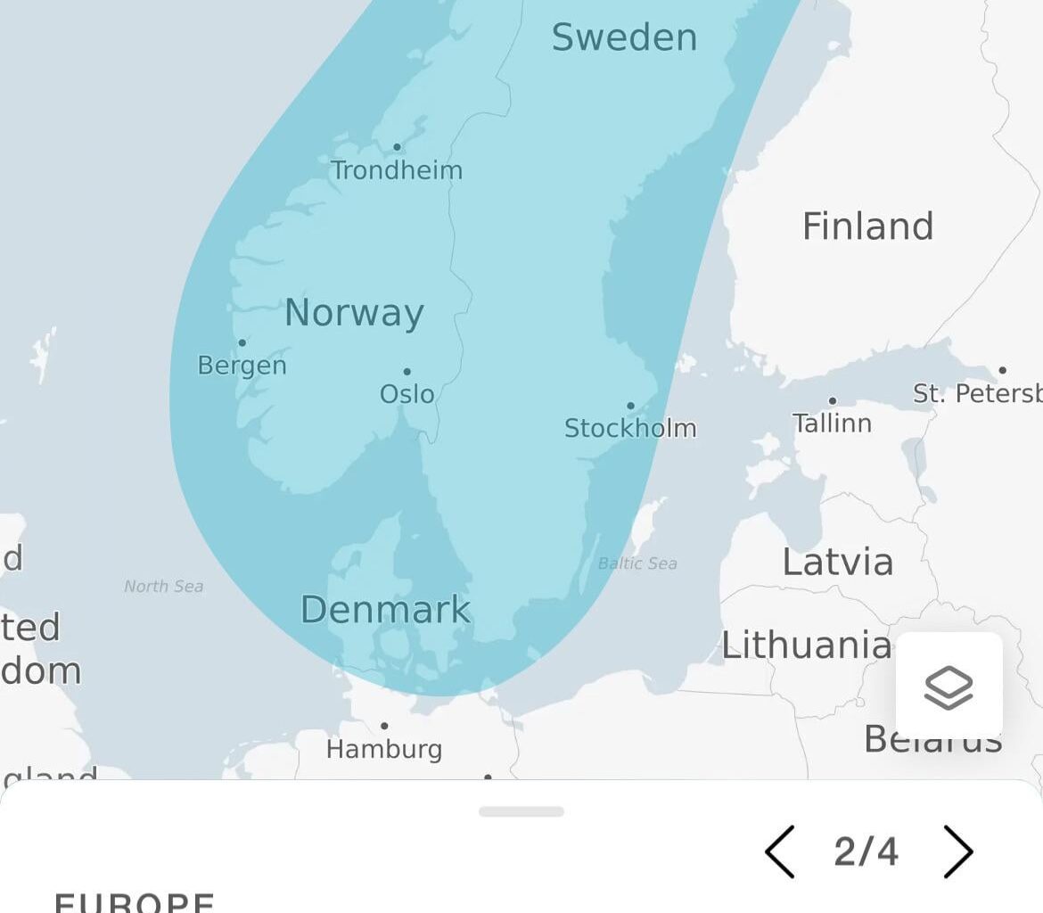 I took a DNA test recently and it claims I’m 41.8% Scandinavian. Is there a way to see if this is real or total bull?